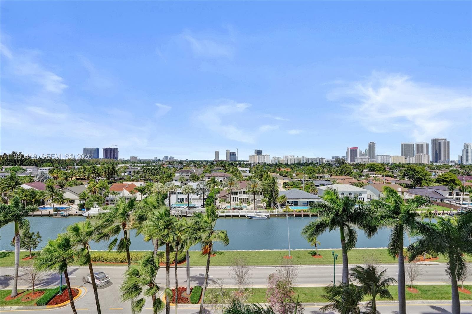 3598 Yacht Club Dr 702 photo 13