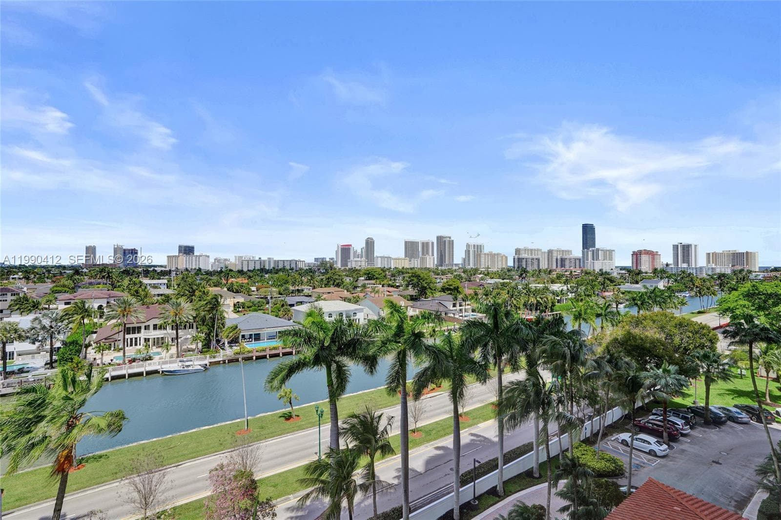 3598 Yacht Club Dr 702 photo 12