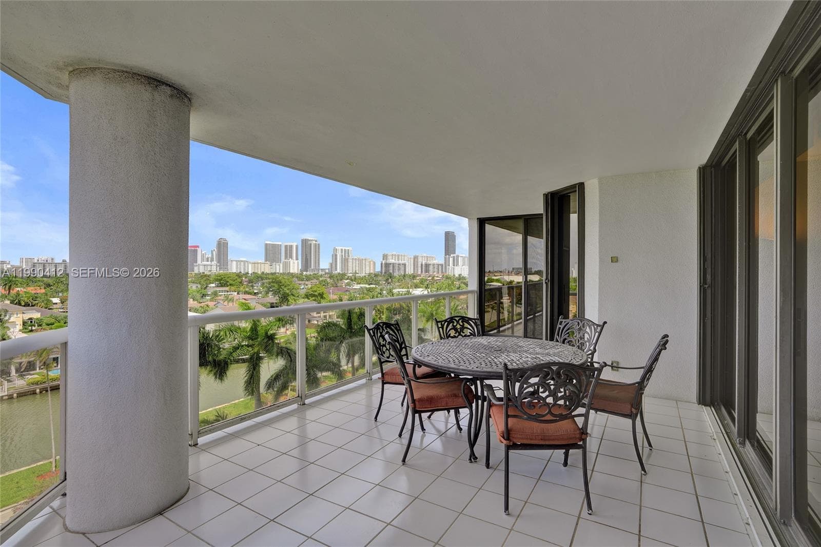 3598 Yacht Club Dr 702 photo 10