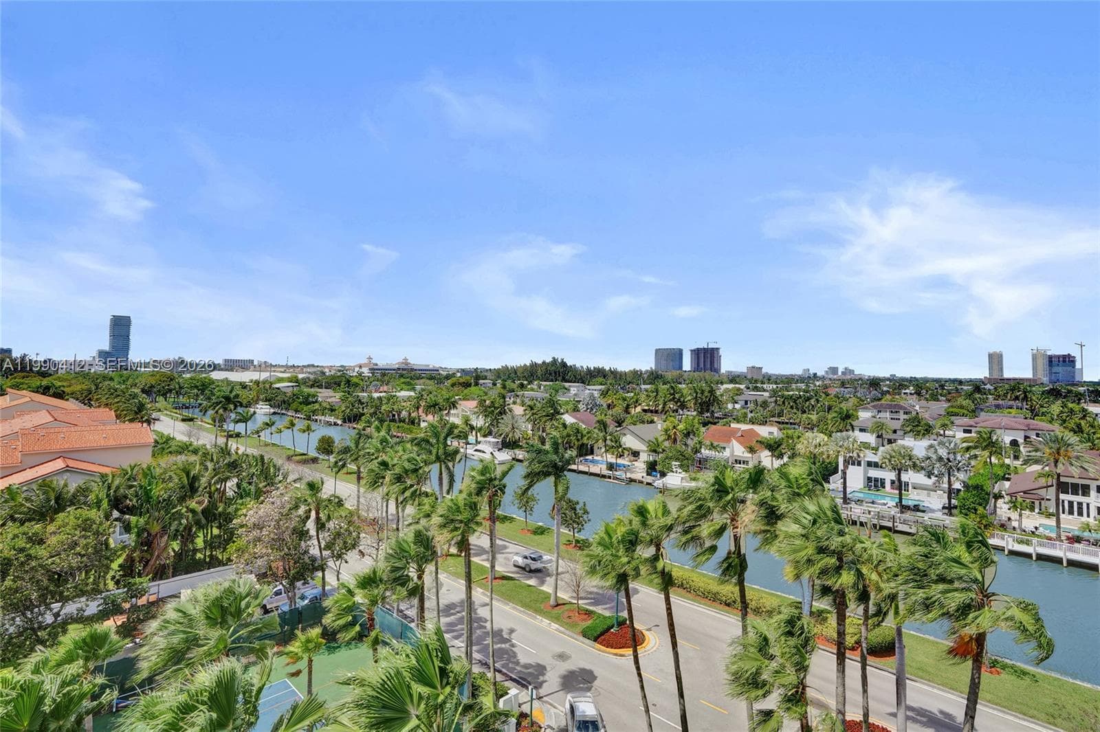 3598 Yacht Club Dr 702 photo 14