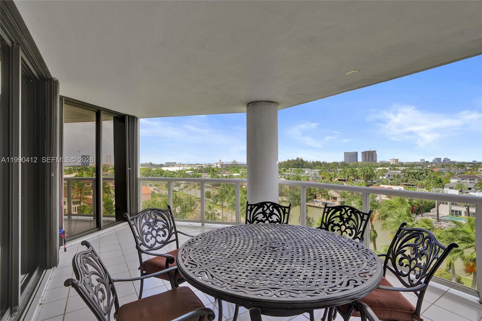 3598 Yacht Club Dr 702 photo 11