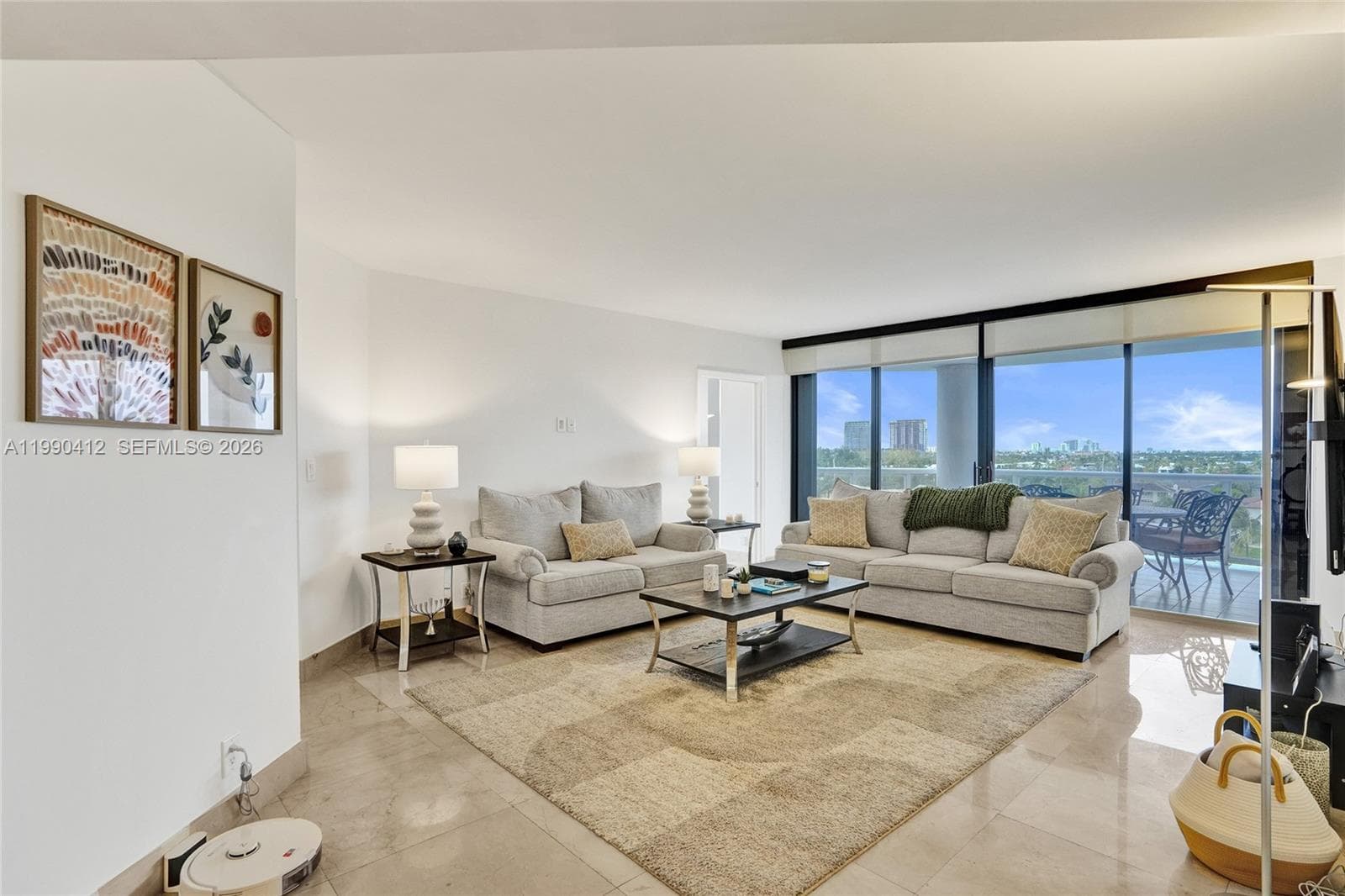 3598 Yacht Club Dr 702 photo 4