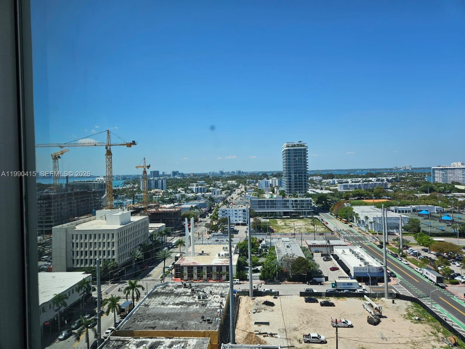 7135 Collins Ave 1821 photo 1