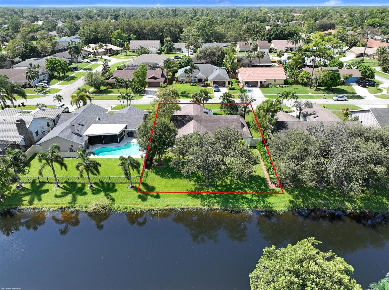 13781 Barberry Drive photo 18