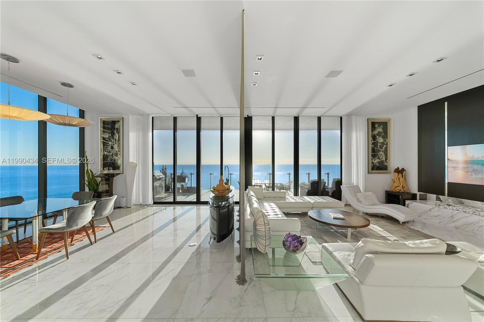 17141 Collins Ave 1801 photo 1