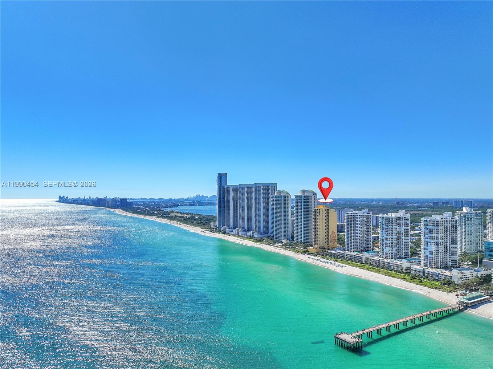16275 Collins Ave ( Direct Ocean View ) XX01 photo 14