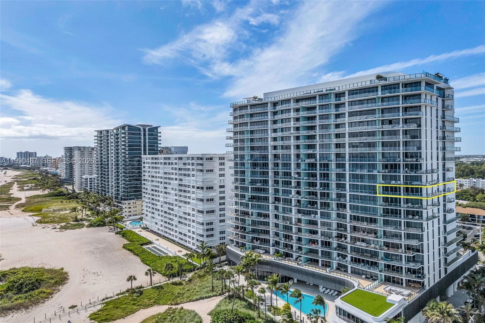 1116 N Ocean Blvd 1106 photo 3