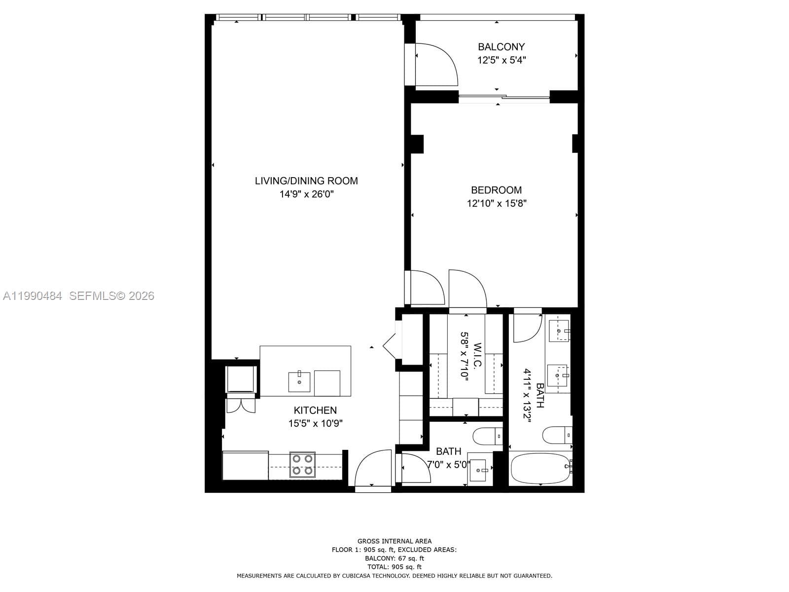 10275 Collins Ave 724 photo 14