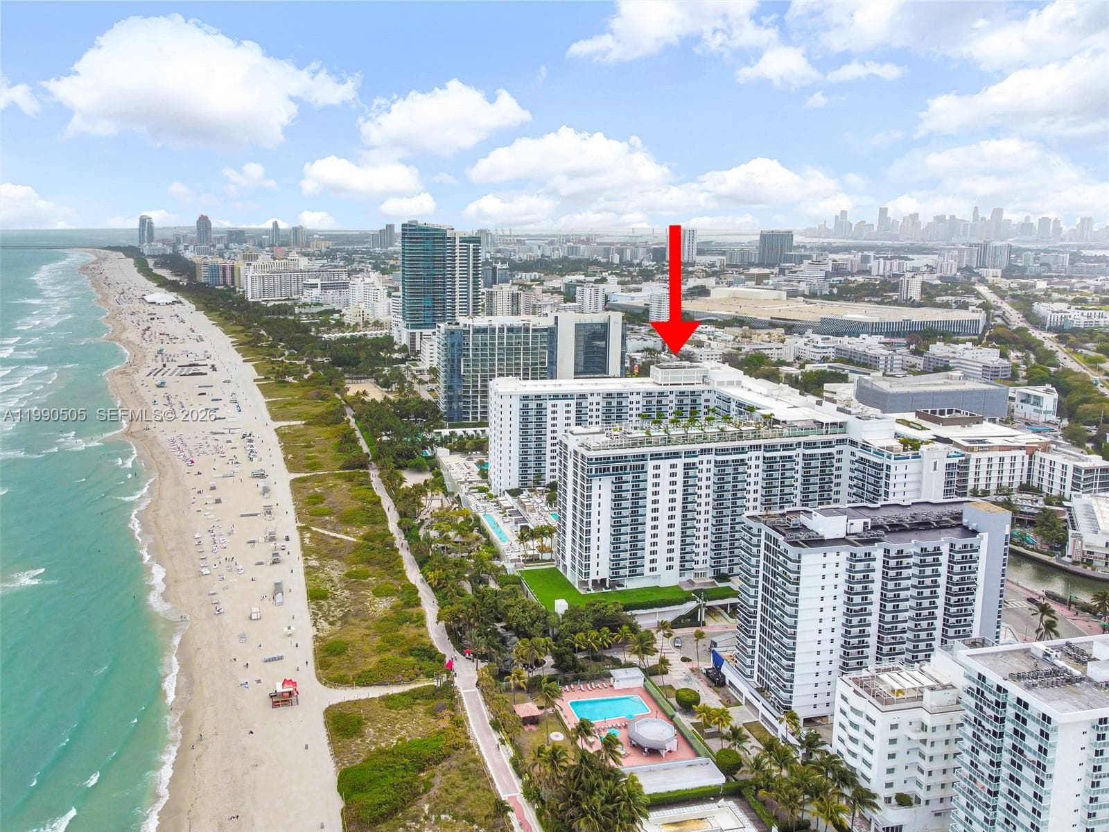 2301 Collins Ave 533 photo 19