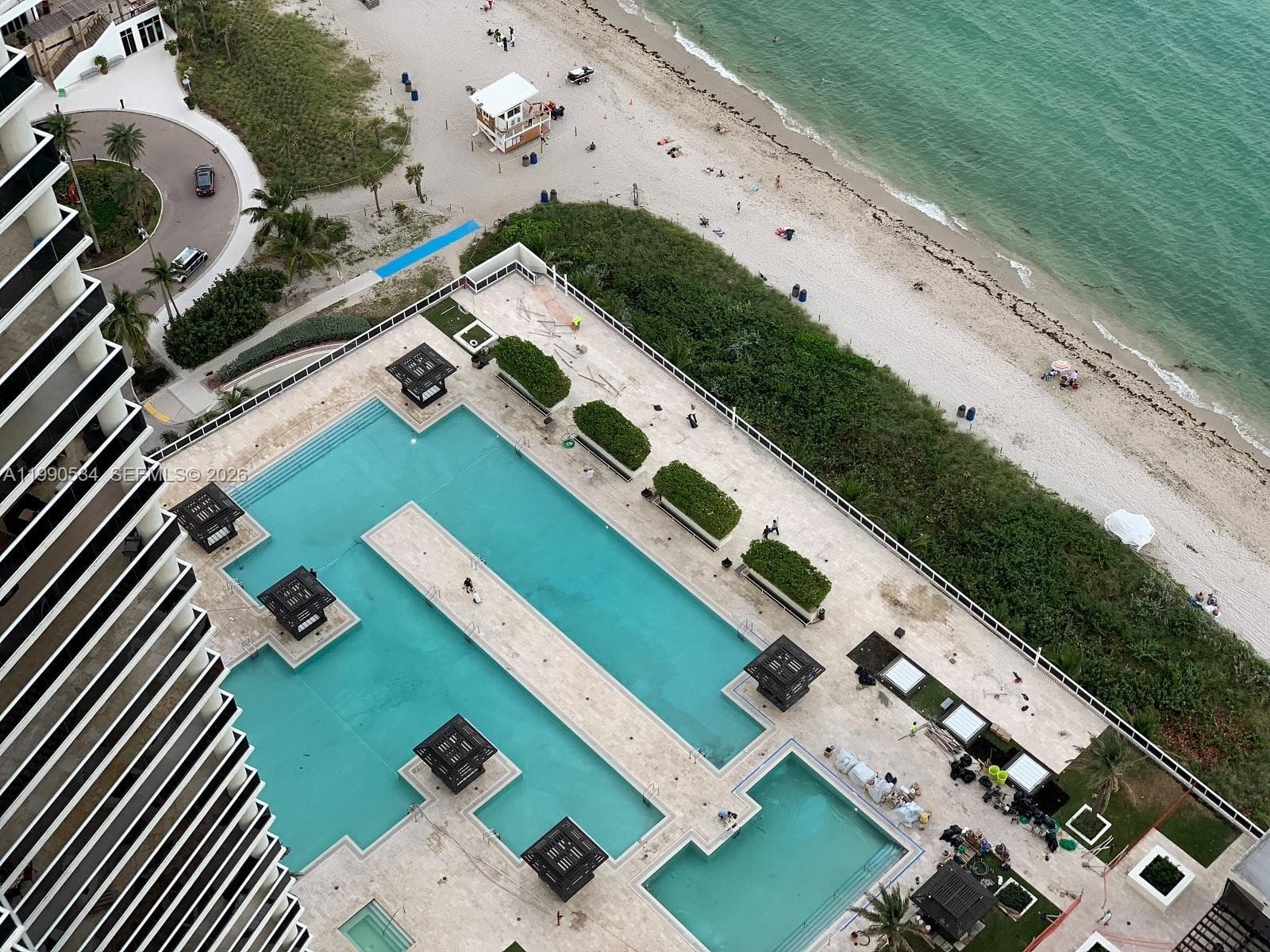 1830 S Ocean Drive 4608 photo 20