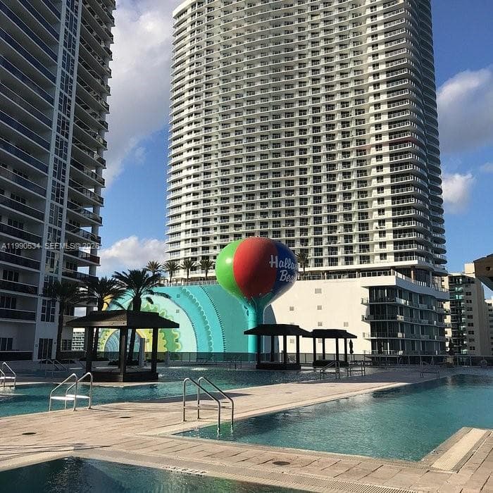 1830 S Ocean Drive 4608 photo 10