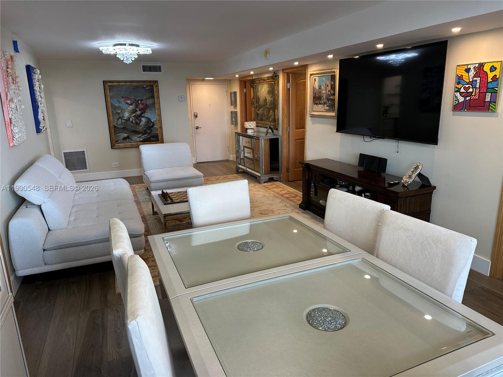 6039 Collins Ave 1431 photo 17