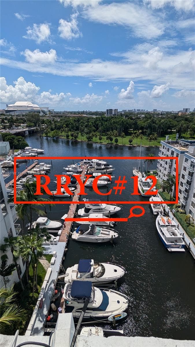 1700 NW North River Dr photo 2