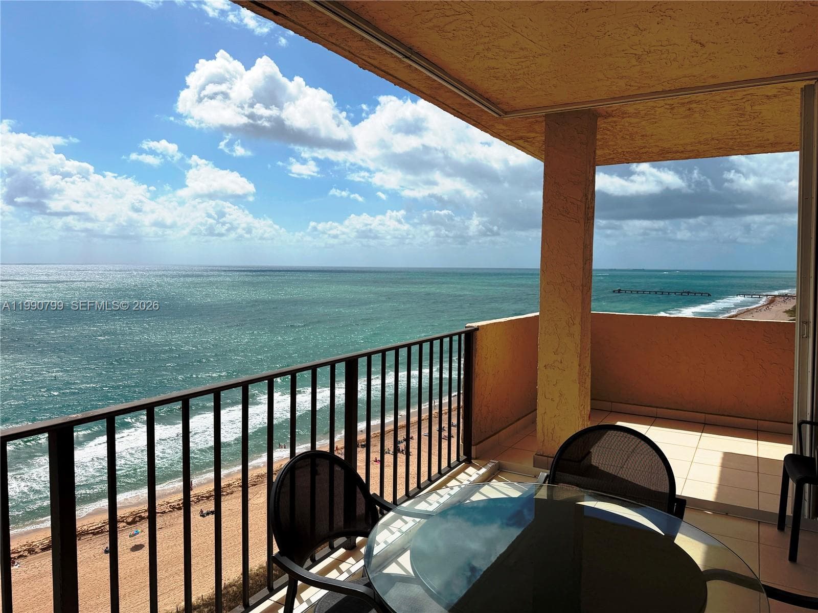 4900 N Ocean Blvd 1607 photo 3