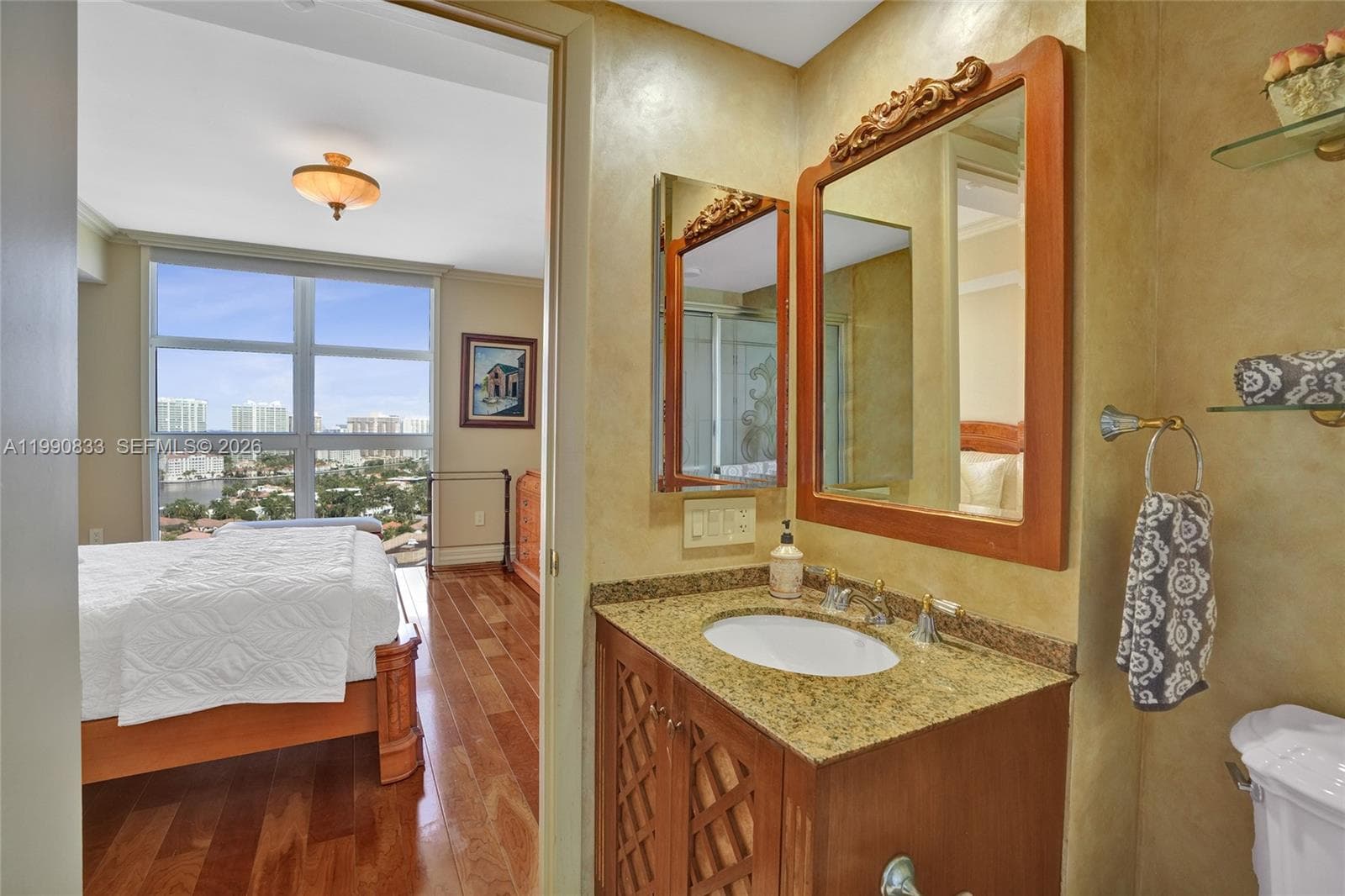 19111 Collins Ave 2101 photo 19