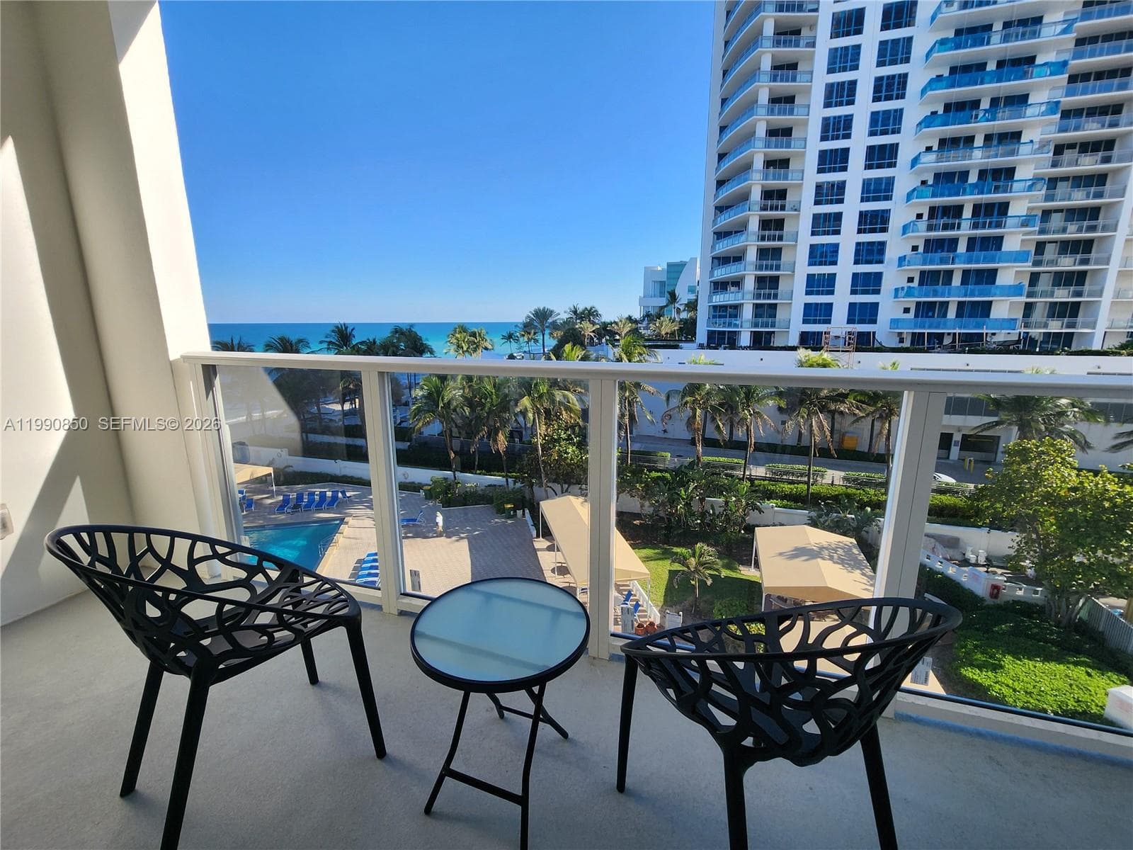 3505 S Ocean Dr 515 photo 2