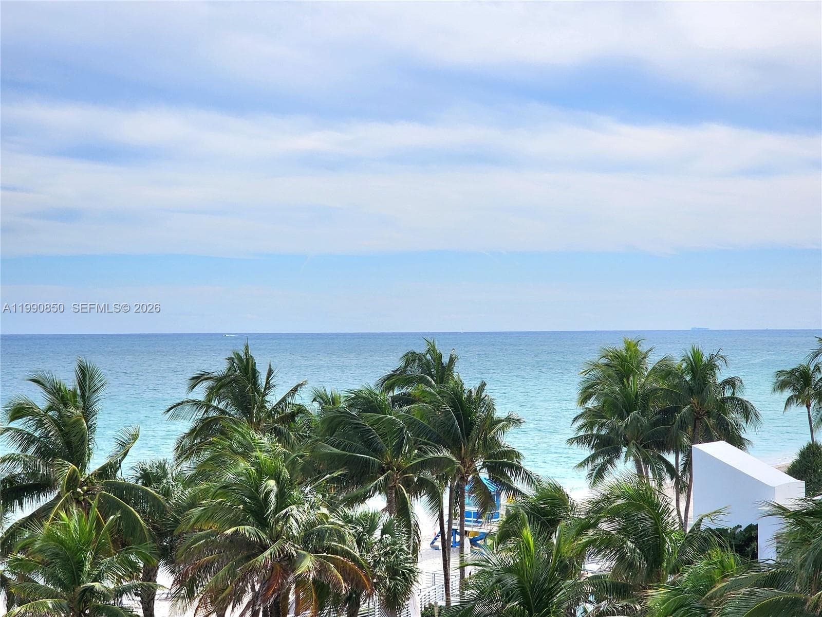 3505 S Ocean Dr 515 photo 14