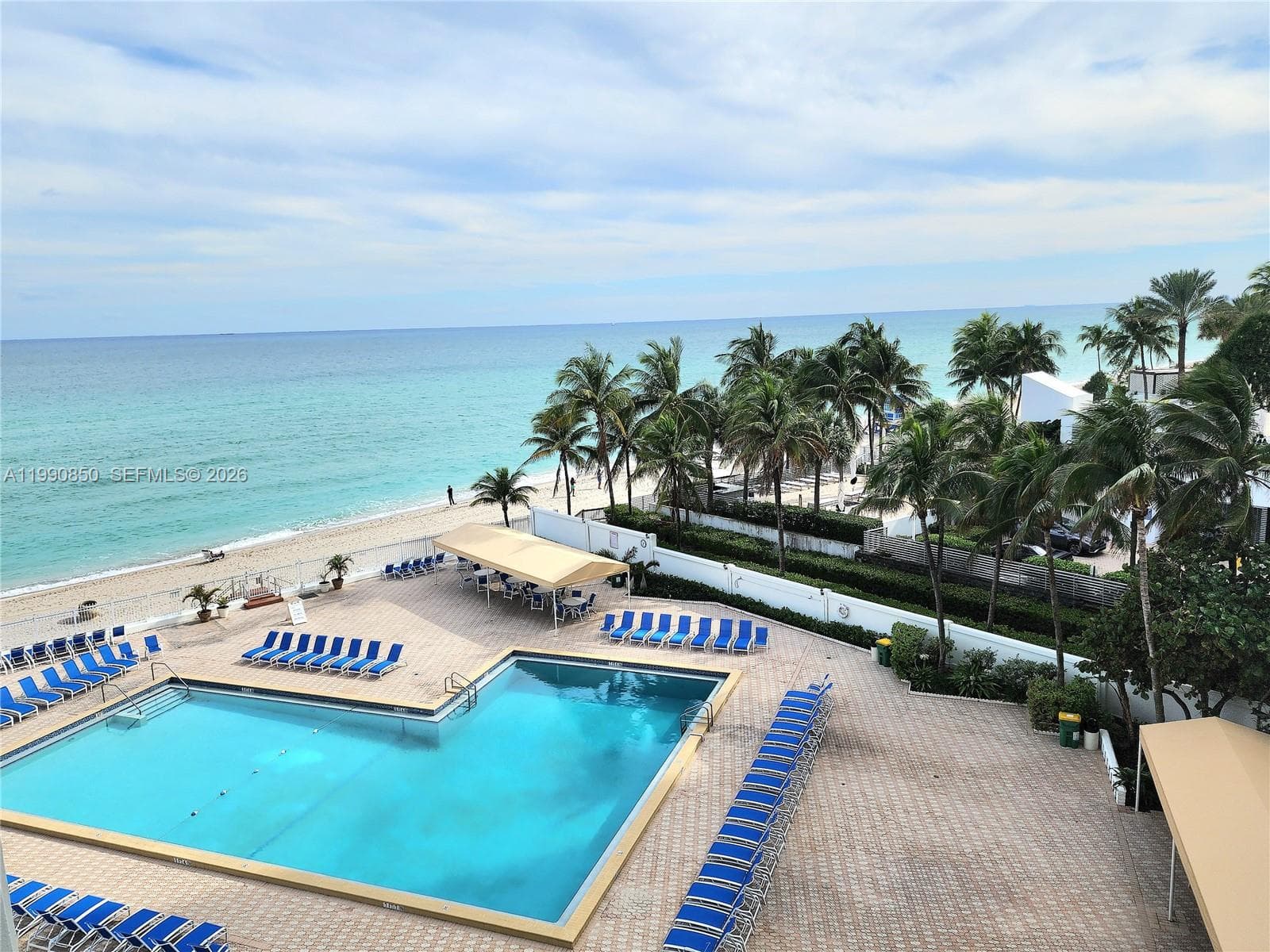3505 S Ocean Dr 515 photo 15
