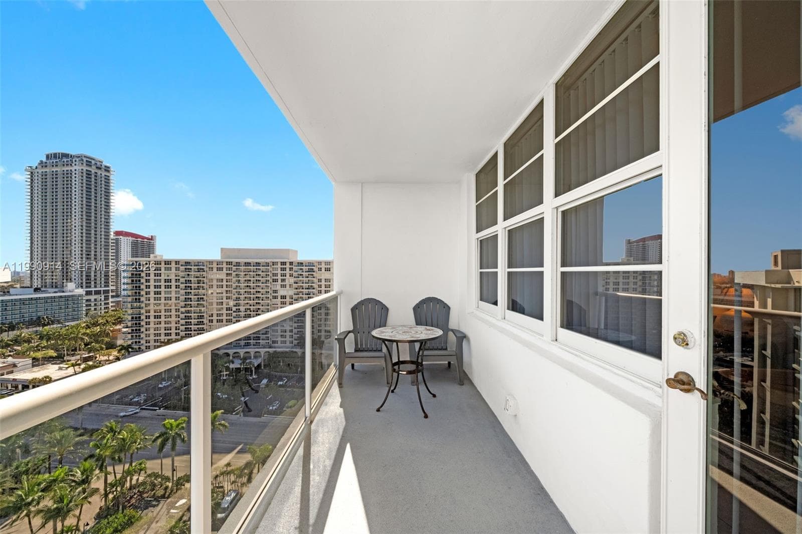 3725 Ocean Dr PH18 photo 23