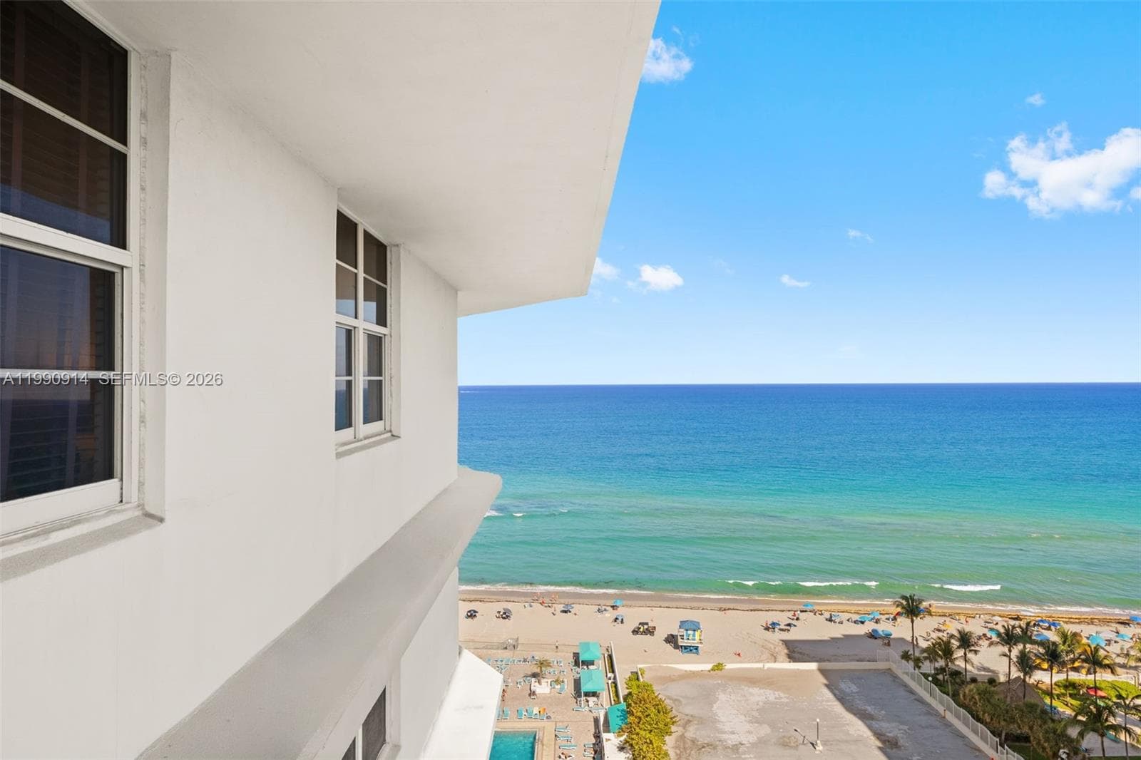 3725 Ocean Dr PH18 photo 22