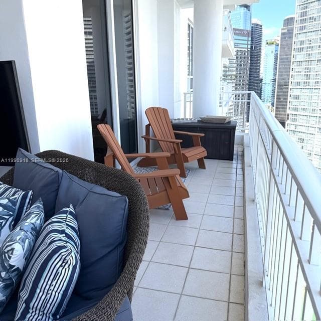 801 Brickell Key Blvd 3008 photo 6