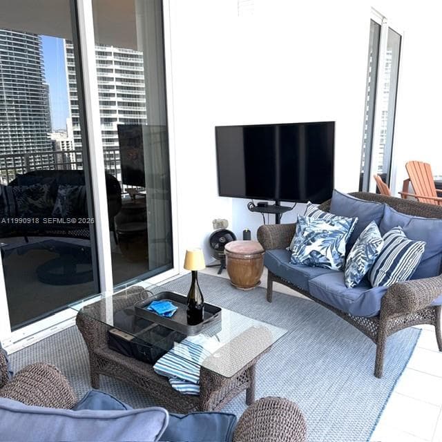801 Brickell Key Blvd 3008 photo 7