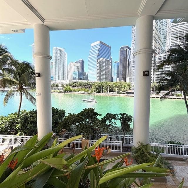 801 Brickell Key Blvd 3008 photo 1