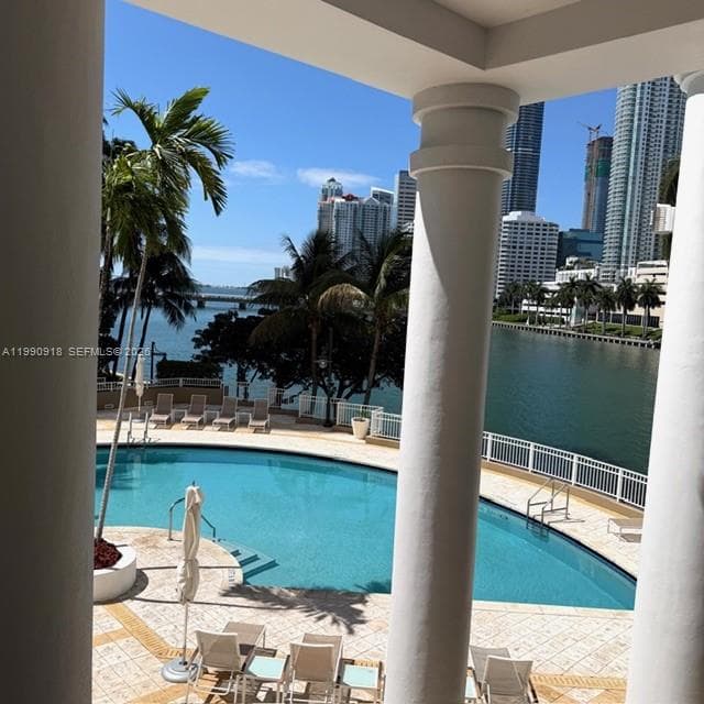 801 Brickell Key Blvd 3008 photo 5