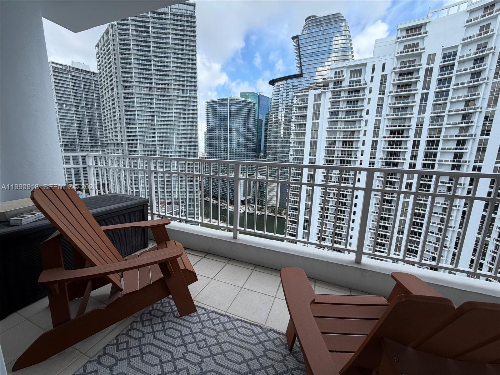 801 Brickell Key Blvd 3008 photo 8
