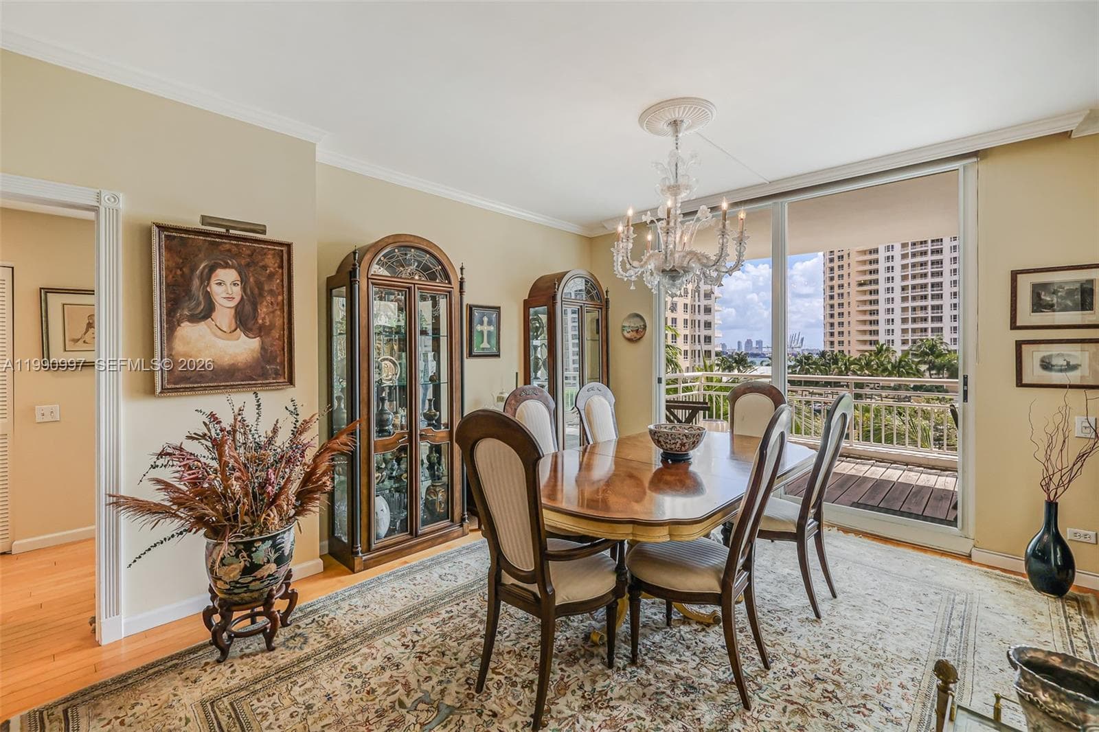 888 Brickell Key Dr 807 photo 14