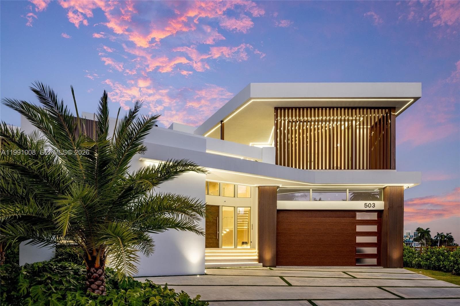 503 Palm Dr photo 15