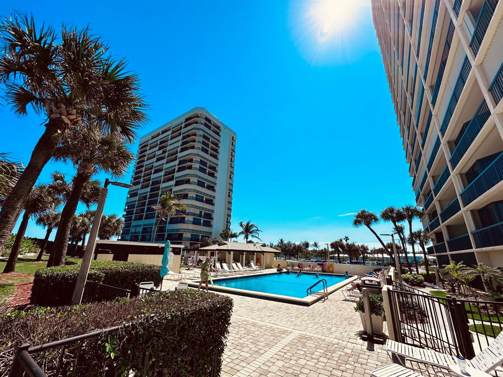 9500 S Ocean Drive 108 photo 1