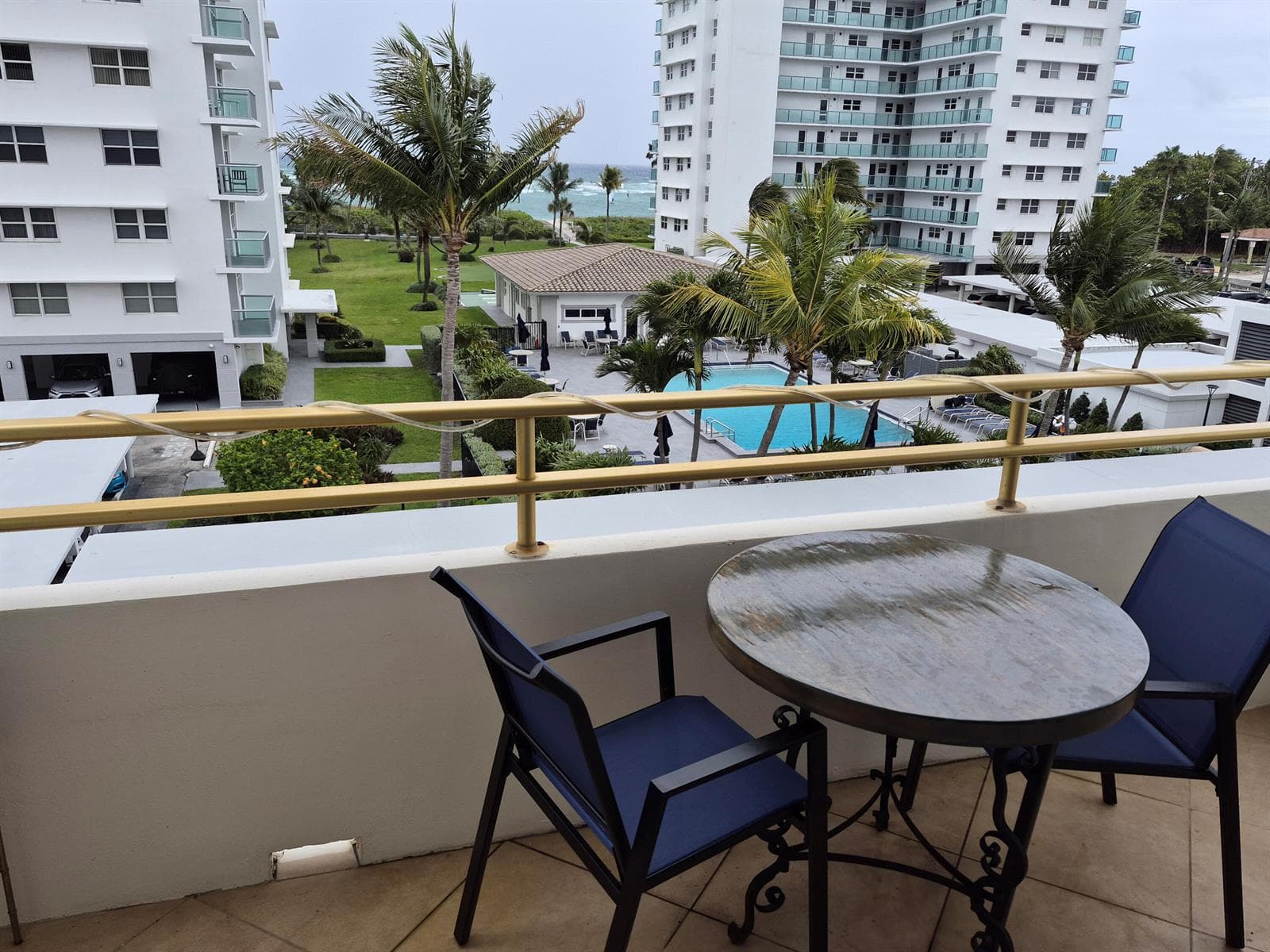 1630 N Ocean Boulevard 314 photo 3