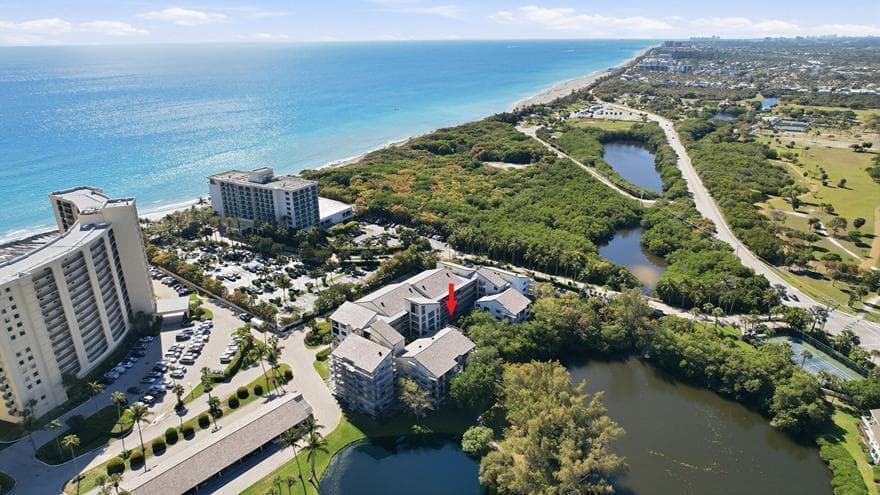 500 Ocean Trail Way 207 photo 2