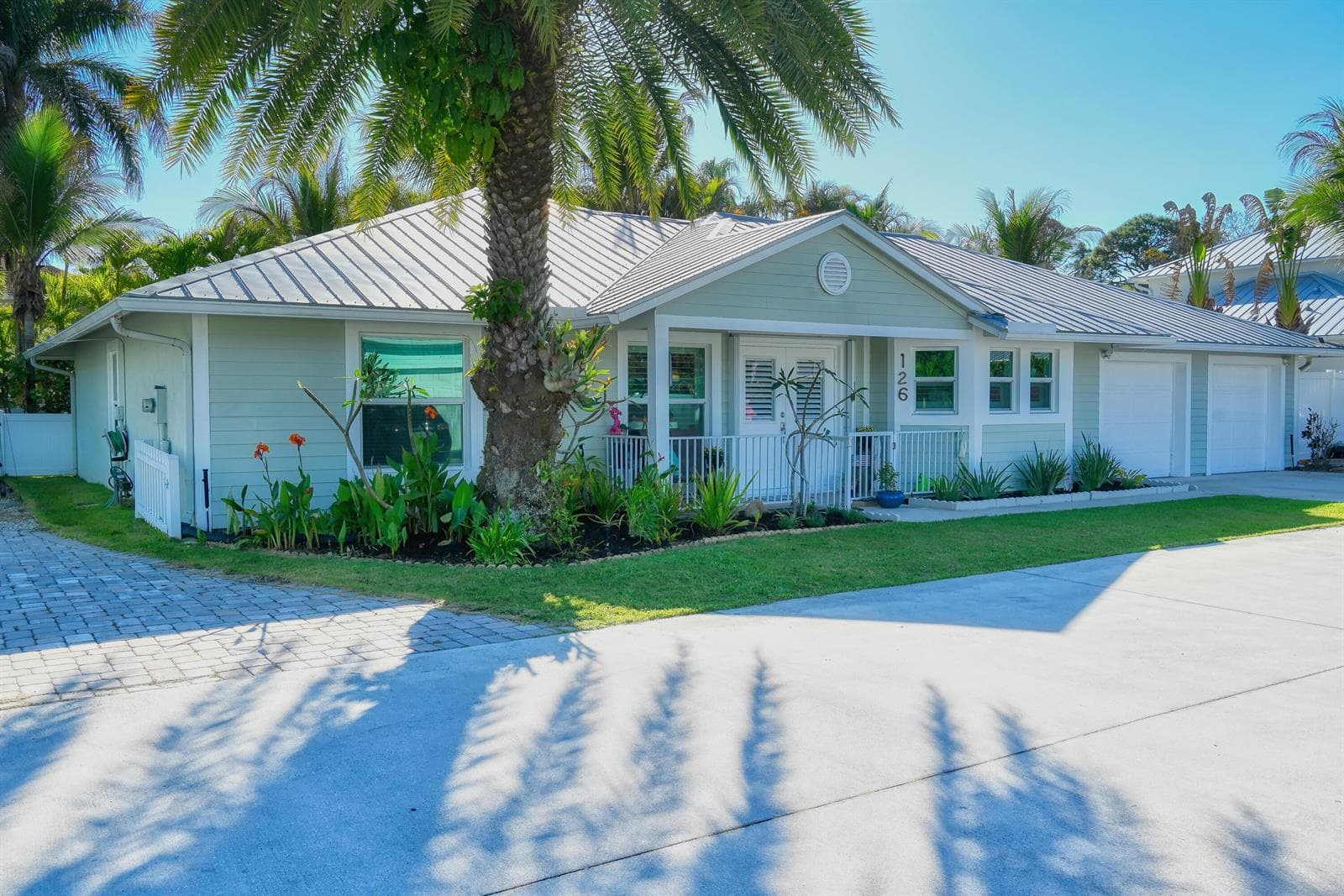 126 Faith Way photo 1