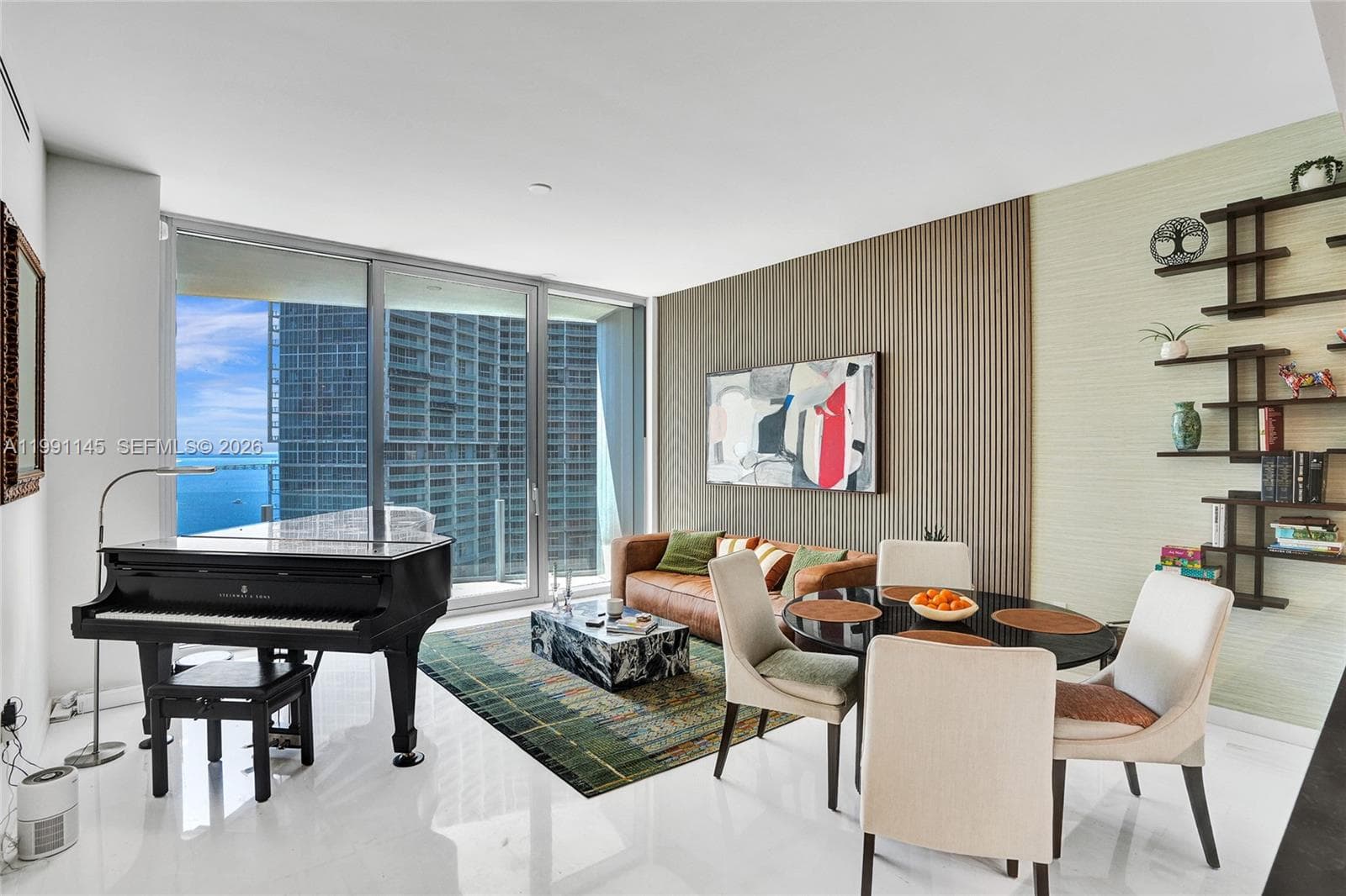 300 Biscayne Boulevard Way 2106W photo 2
