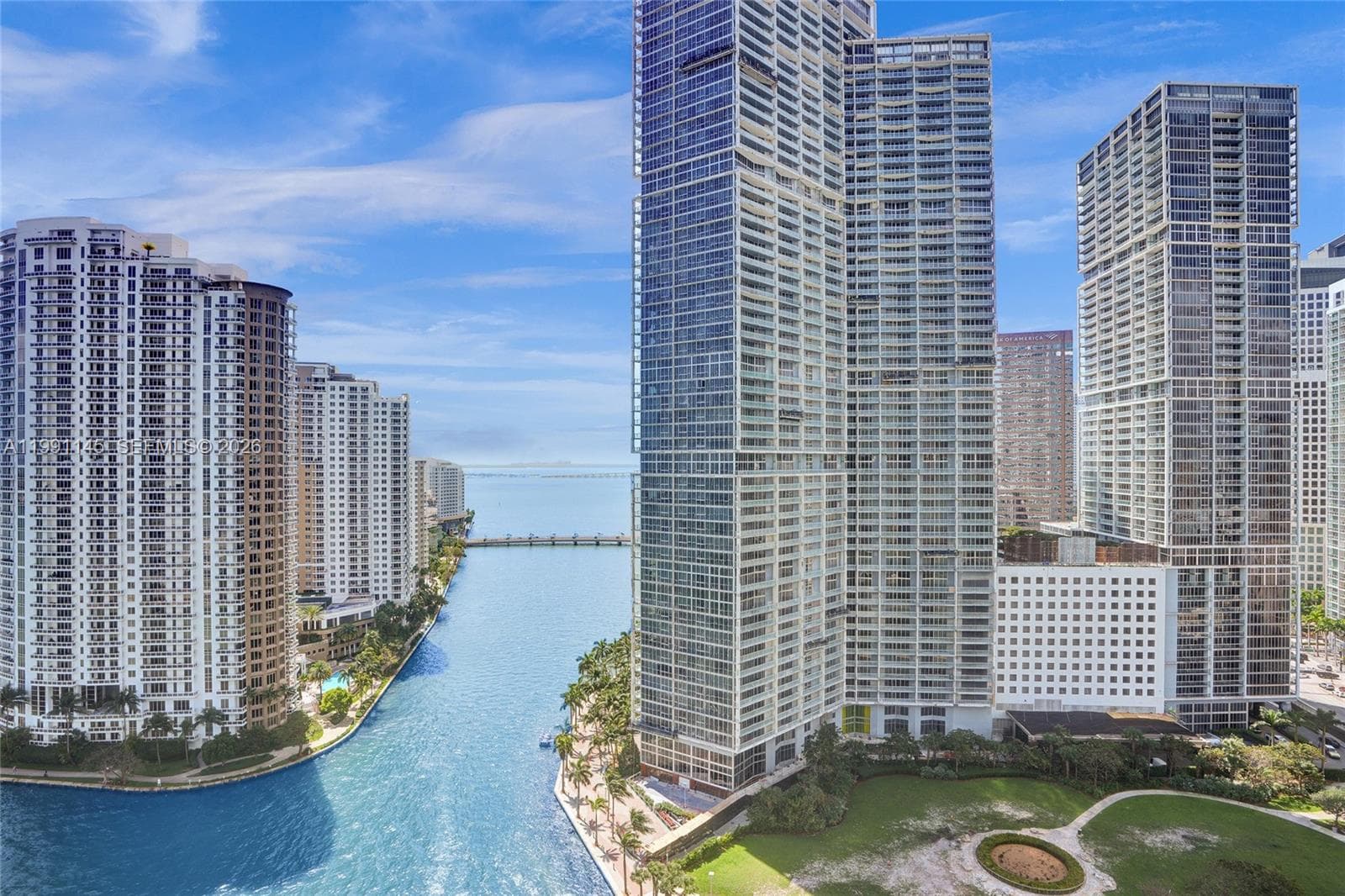 300 Biscayne Boulevard Way 2106W photo 6