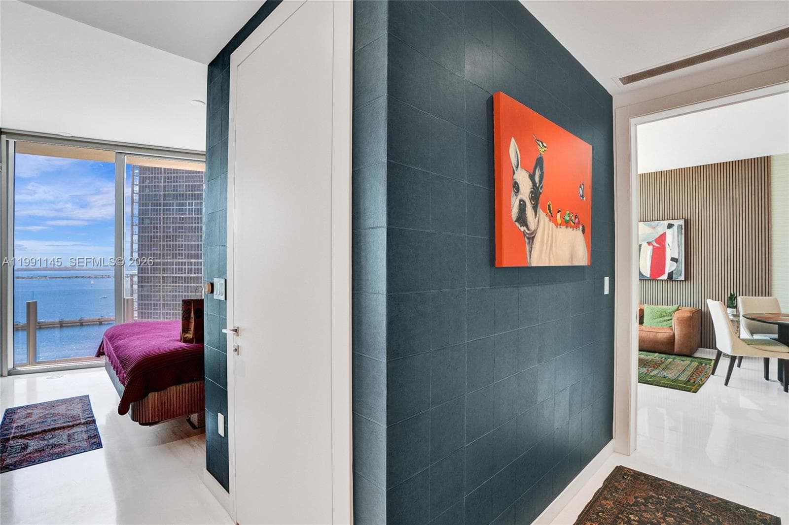300 Biscayne Boulevard Way 2106W photo 22