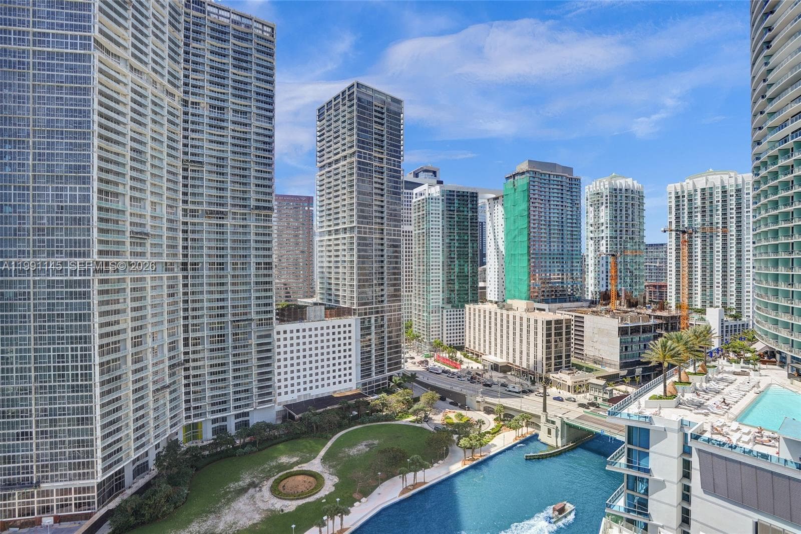 300 Biscayne Boulevard Way 2106W photo 3