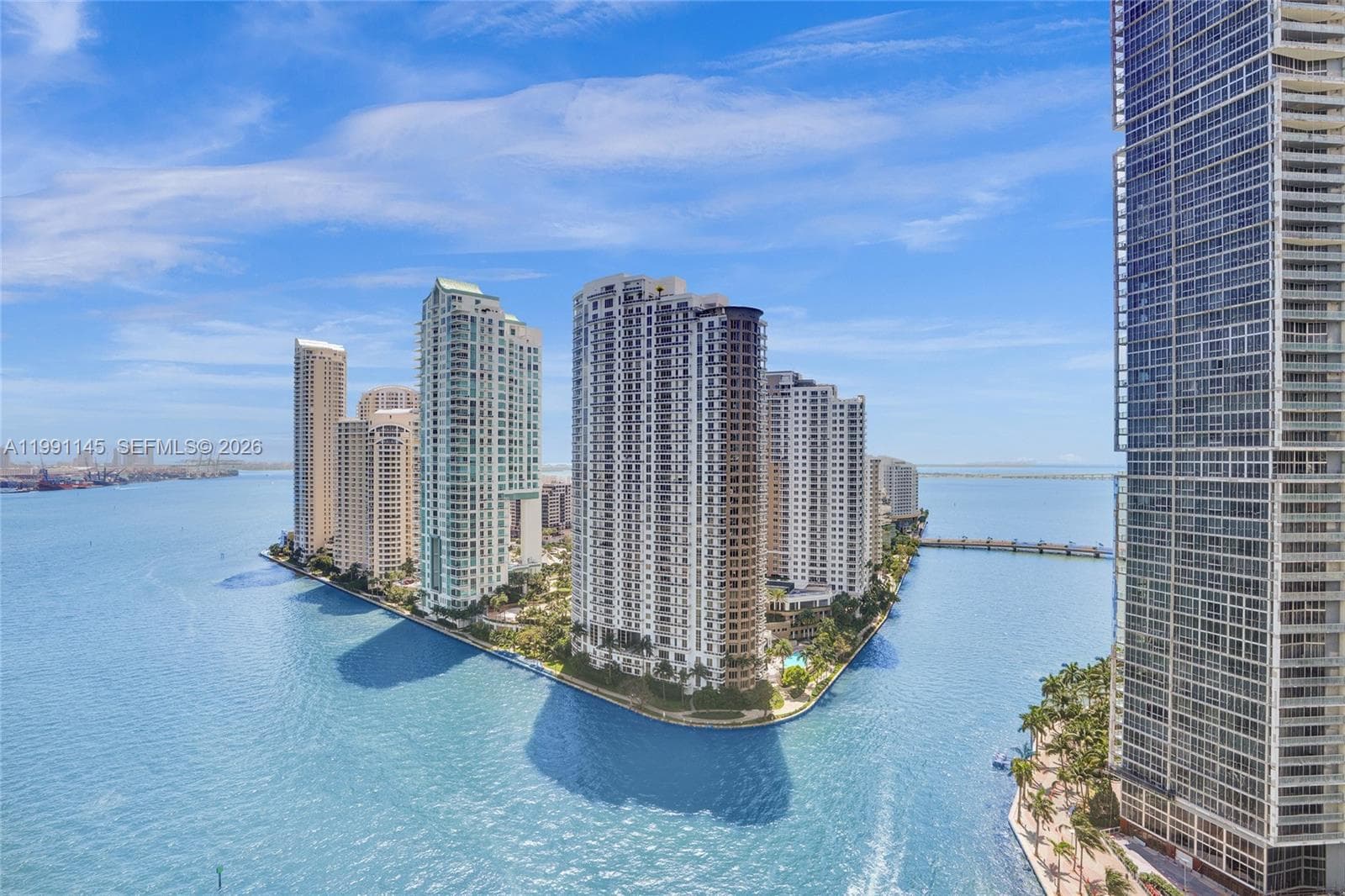 300 Biscayne Boulevard Way 2106W photo 1