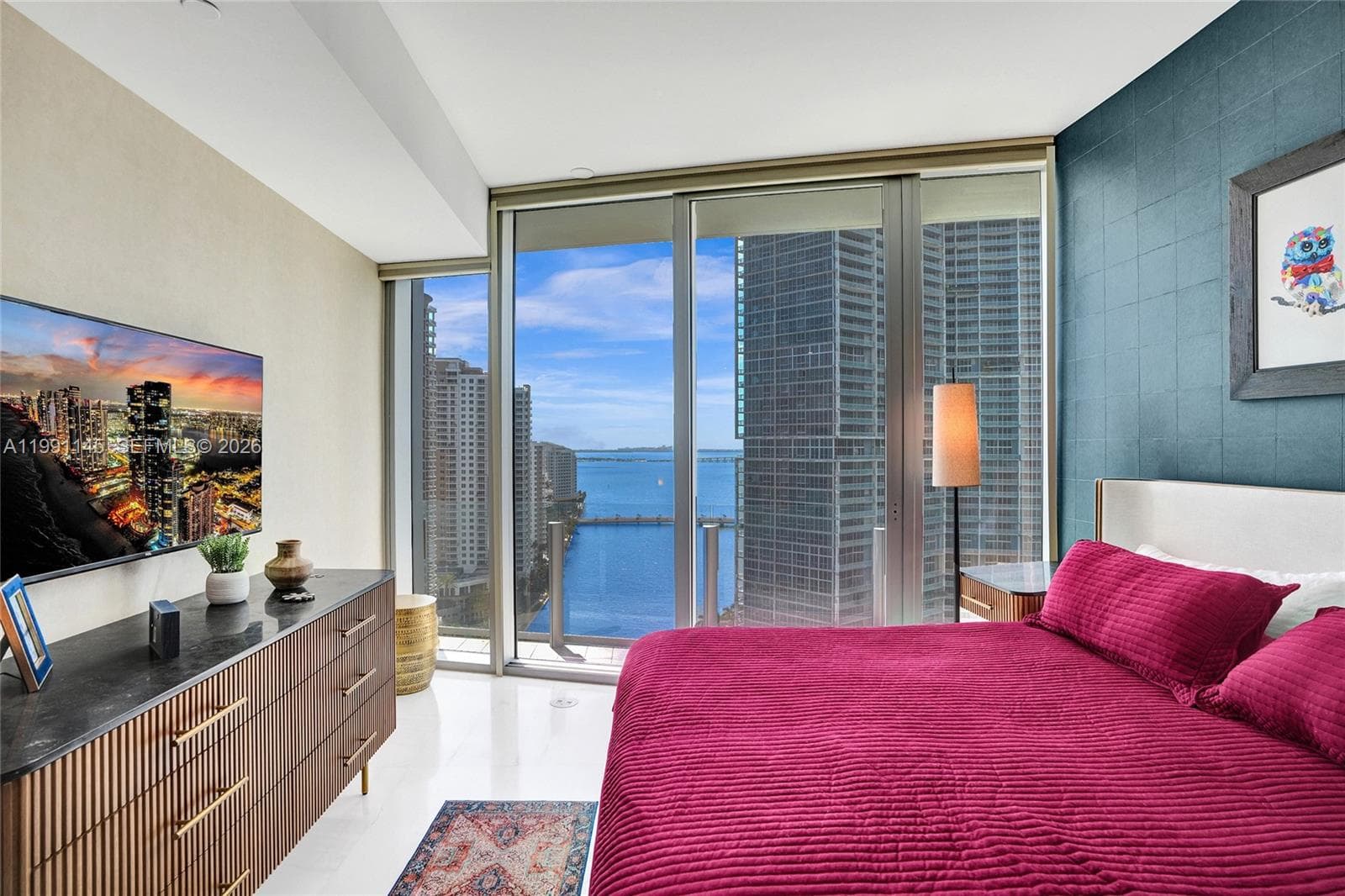 300 Biscayne Boulevard Way 2106W photo 25