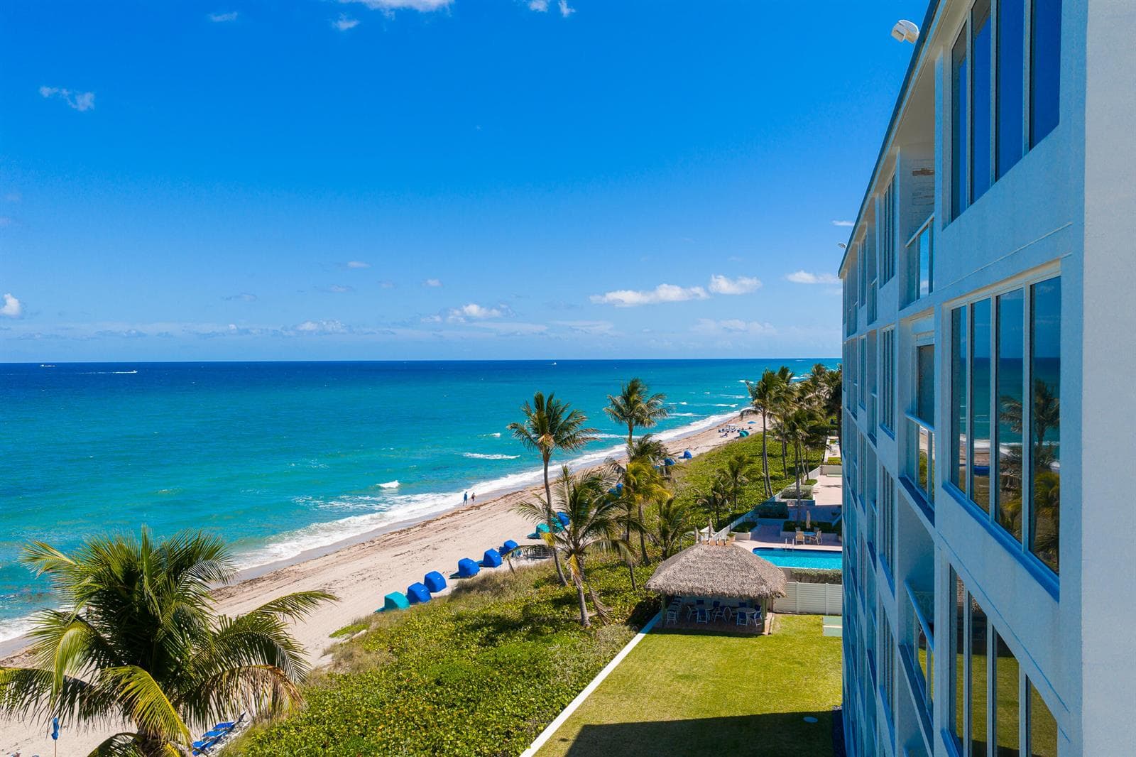 2909 S Ocean Boulevard 6a photo 23