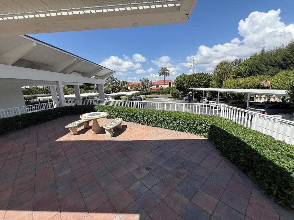 2909 S Ocean Boulevard 6a photo 6