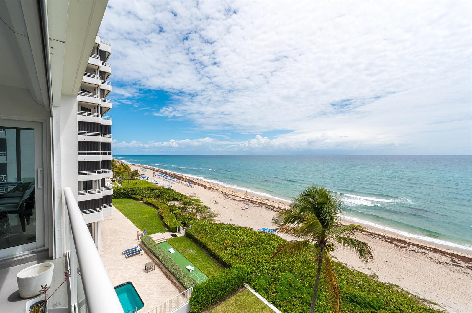 2909 S Ocean Boulevard 6a photo 22