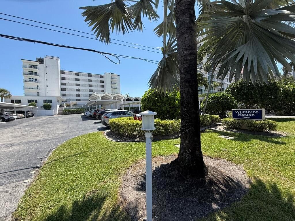 2909 S Ocean Boulevard 6a photo 3