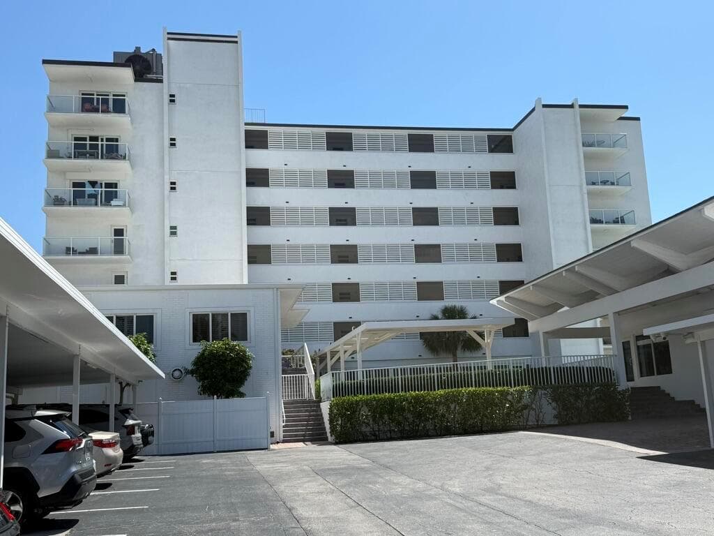 2909 S Ocean Boulevard 6a photo 5