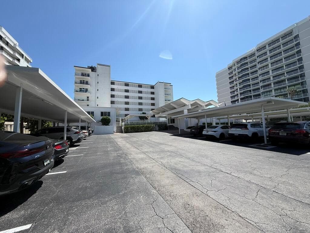 2909 S Ocean Boulevard 6a photo 4