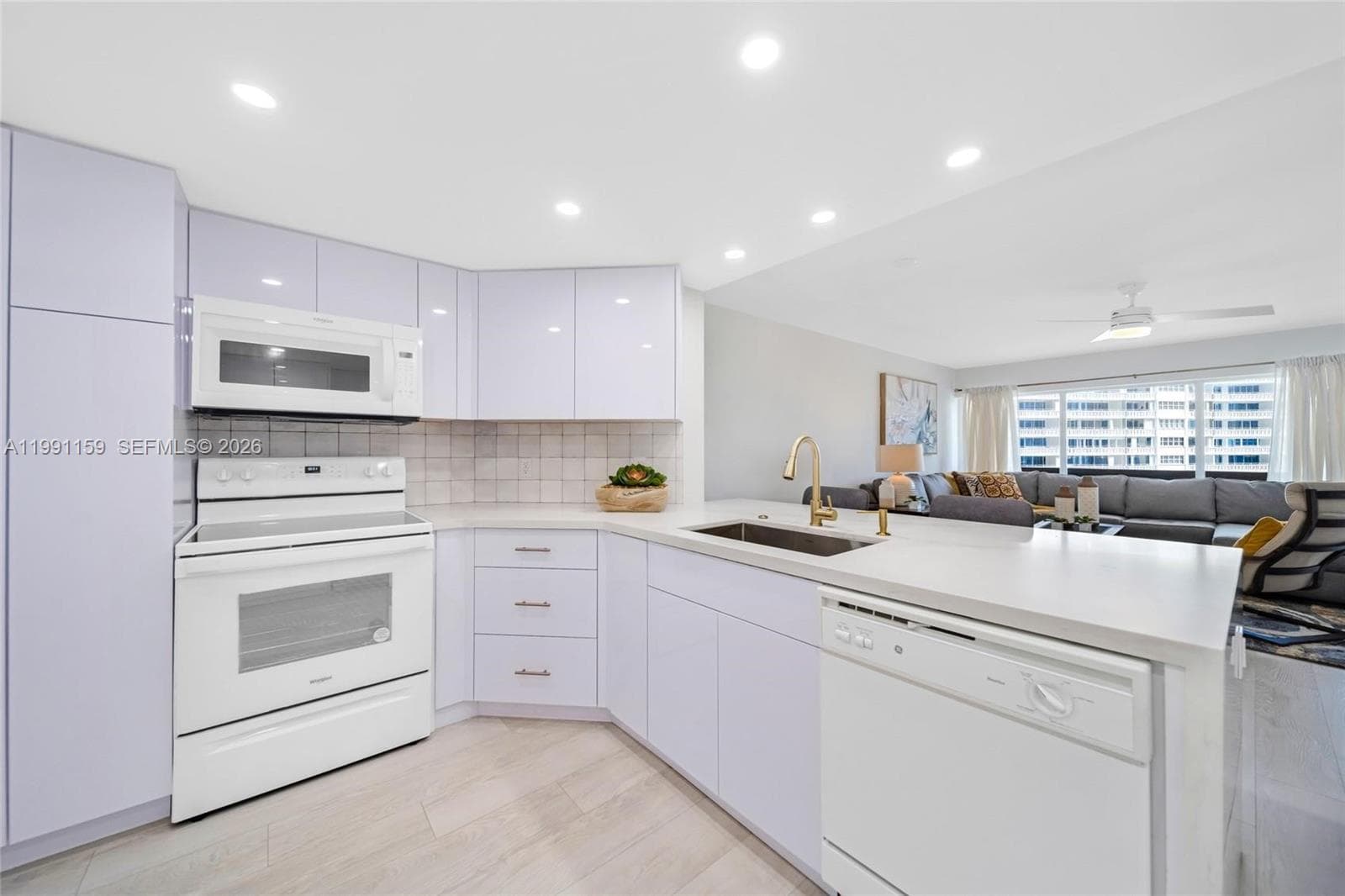 2100 S Ocean Dr 5B photo 5
