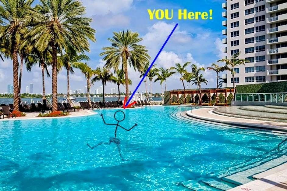 1500 Bay Rd 854S photo 19