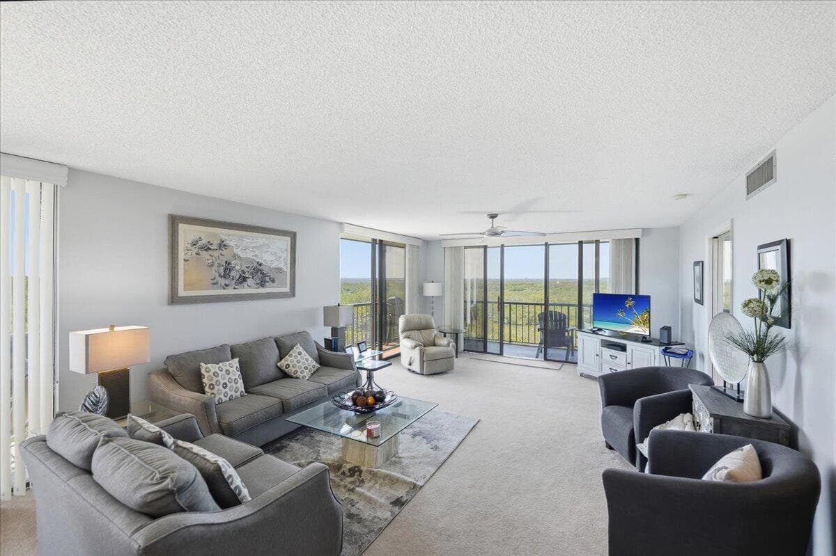5059 N Hwy A1a 401 photo 5